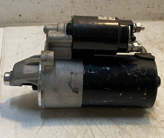 Engine Electric Starter Motor ZM 1762 12V 12 Volts 12T CW 1799-FD Made in Brazil