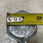 47 Pack of 307A JH Bolts 4"x1-5/8"x1-1/16"  (47 Quantity) Measurements In Pics