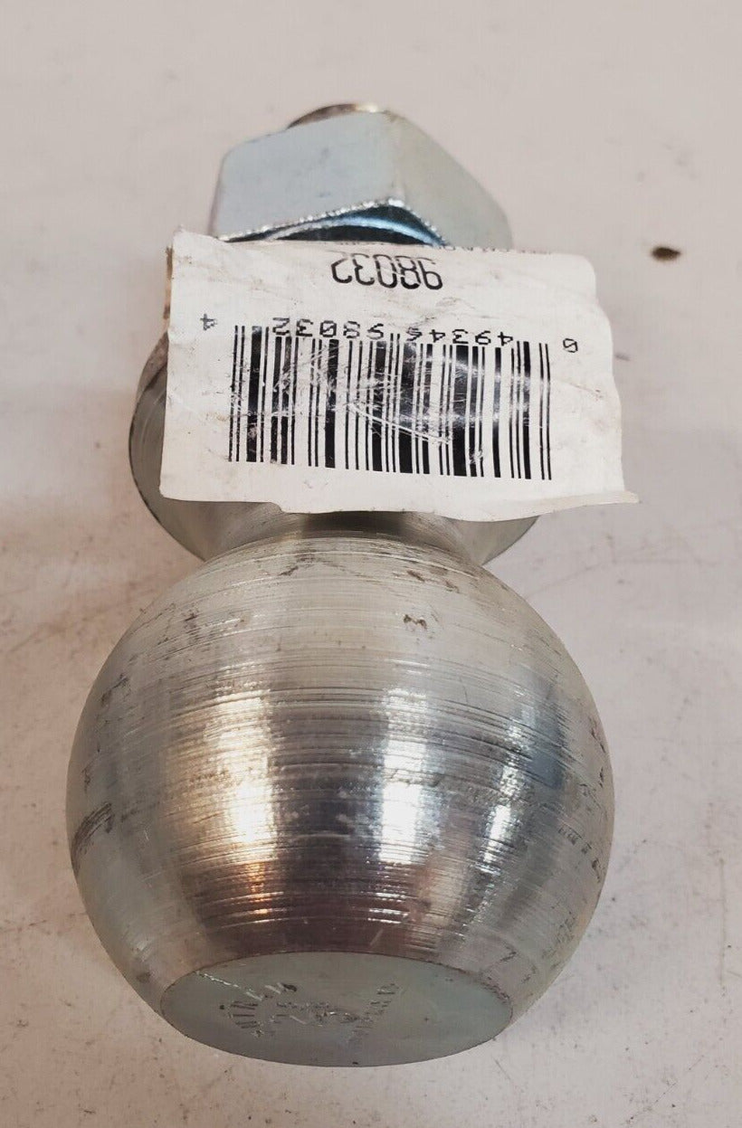 3 Qty. of Putnam Trailer Hitch Balls 2-5/16" | 10000 Lb | 98030 & 98032 (3 Qty)