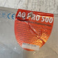 3 Quantity of AQ PRO 500 Insulating Foam Dispensing Guns 800-241-0148 (3 Qty)