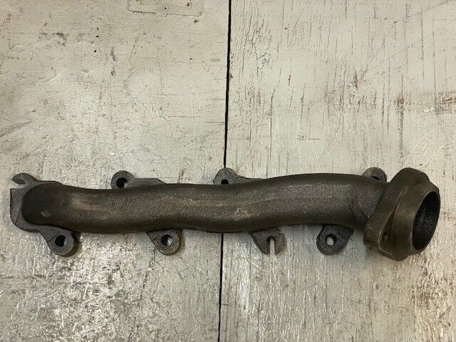 Exhaust Manifold 5023922 944 21106 | 61mm Bore