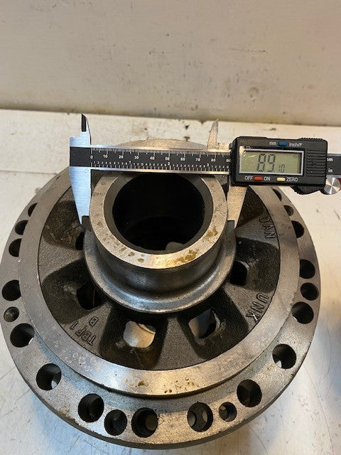 Differential Assembly for Caterpillar CAT 8R9441, TBF1B, UNK, UAN, V01