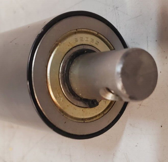 NordicTrack Treadmill Front Drive Roller Bearing NBK ADV 6203Z