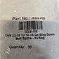 150 Quantity of Step Down Butt Splice 22-18 to 16-14 Ga 35330-P50 (150 Quantity)