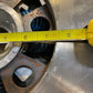 Eaton Fuller Heavy Truck Clutch Disk Plate Cover 14" Diameter 43mm Bore