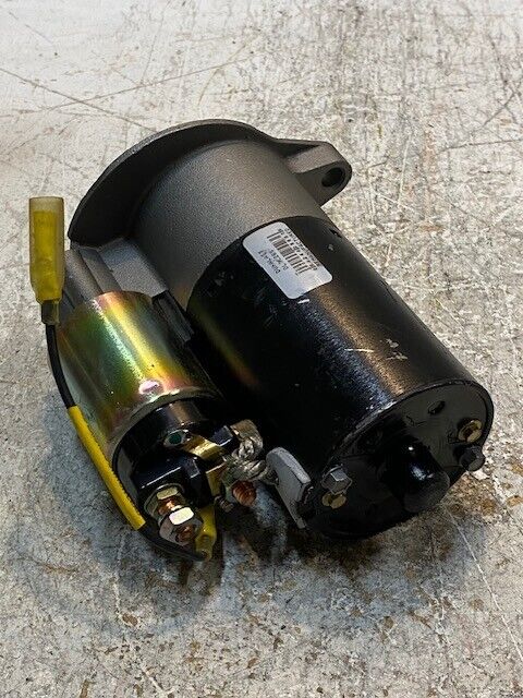 Duralast Reman Starter DL3226S