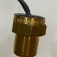 18 Qty of Fan Temperature Switch Sensors T-I-I 48TG 619403 F135F J1224 (18 Qty)