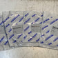 4 Quantity of Total Source Clutch Discs YT580014555 | 43-Teeth (4 Quantity)