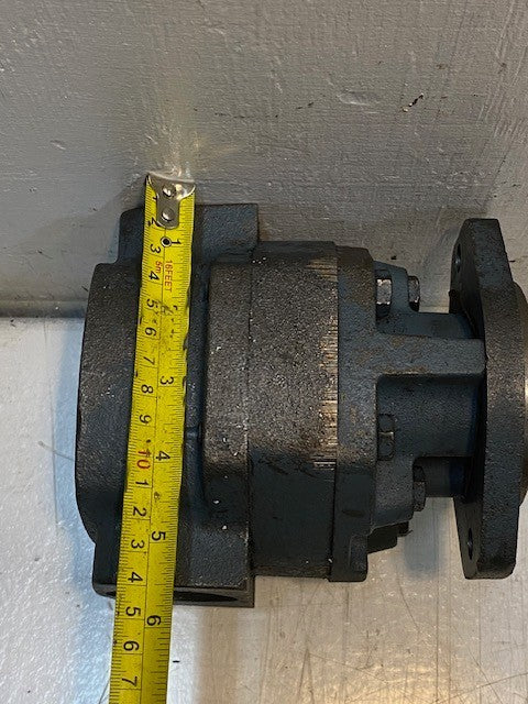 Hydraulic Gear Pump 50120162 | 22mm Shaft 38mm Bore