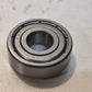 10 Quantity of PC Metal Shielded Ball Bearings 6201Z | 32 mm OD (10 Qty)