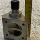 Saunders Valve 259653/002/002 | DN20 PN16 3161