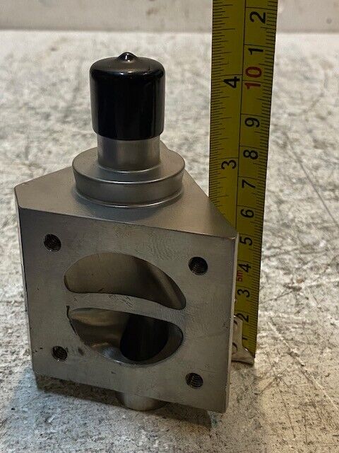 Saunders Valve 259653/002/002 | DN20 PN16 3161