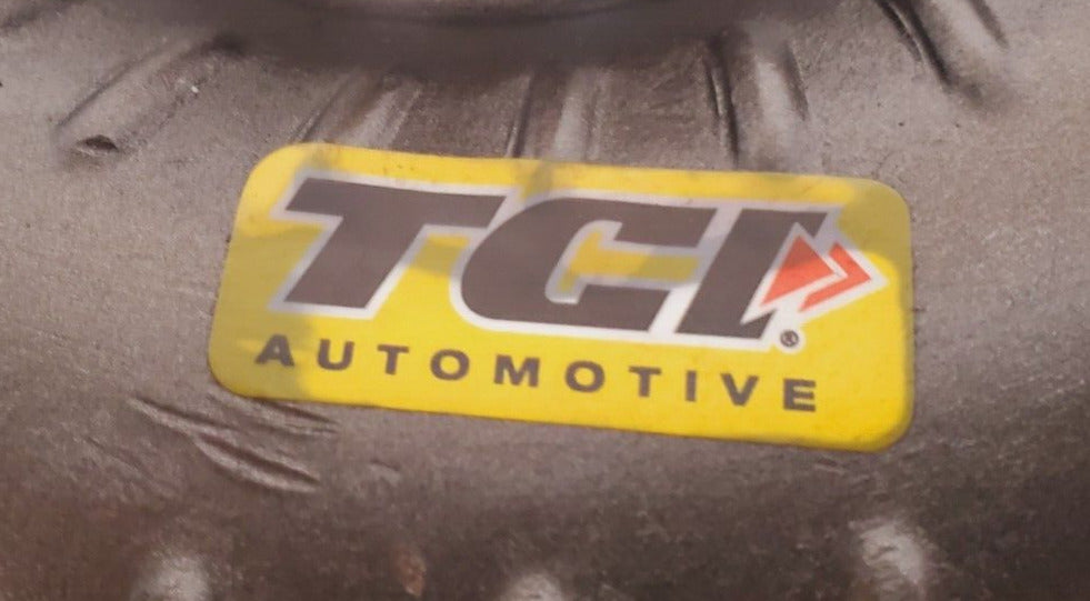 TCL Automotive Remanufactured Automatic Transmission Torque Converter  242820