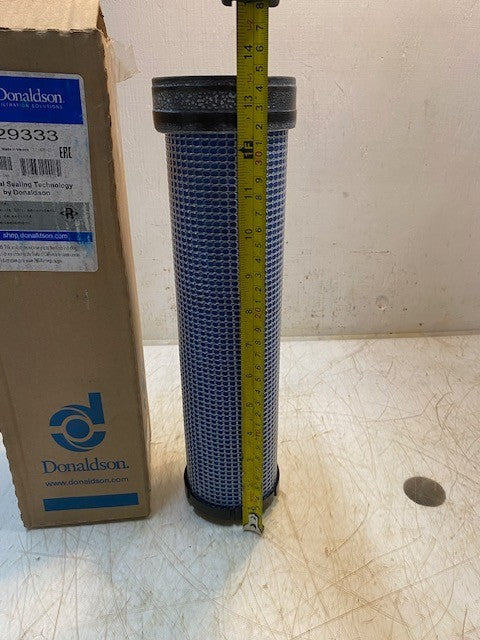 Donaldson Filtration Solutions P829333 Air Filter Safety Radialseal