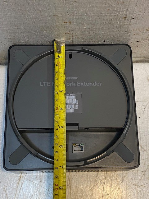 LTE Network Extender ASK-SFE116 Cell Phone Signal Booster w/ Power Cord