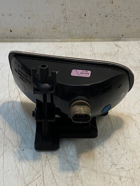 Blazer International Fog Lamp Light Assembly 10416 SAE F 99 Blazer 02-8PL 19018