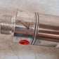 Schrader Bellows Stainless Steel Air Cylinder 2.00DXPSR04.0 | Pmax 250PSI