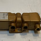 Versa Pneumatic Directional Valve VSP-8302-S-11 | VAC-200 | 55-200 | 0079276-02
