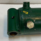 Hydraulic Cylinder 29-1/2" Length 6" OD 38 mm Bore