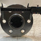 6-Lug Axle Shaft 6x115mm Bolt Pattern 34" Long 31-Spline 34mm Shaft Dia.