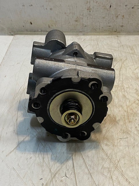 Bendix T-5005182-A Foot Brake Valve Parallel Port Configuration 3/8-18 NPT