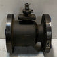 4"-150 WCB Cast Steel Flange Valve 4-150 BVRP-1