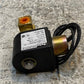 Parker Solenoid Valve 7121KBN1LR00N0C111P3 Volts 110/50 120/60 Watts 10 500 Psi