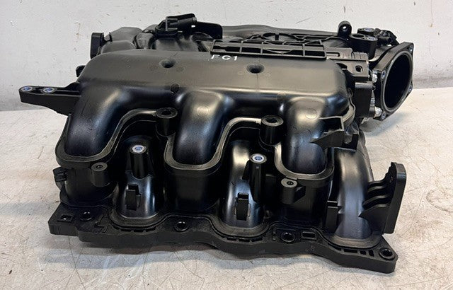 Hyundai/Kia Upper Engine Surge Tank Air Intake Manifold 29210-3CFC1 | PA6-GF30