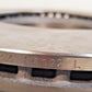 2 Qty. of Powerstop Brake Discs JBR1558 | MIN THK 24MM | 16522 L (2 Qty)