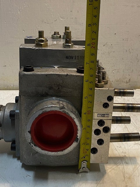 Hydraulic Control Valve 99011358 | 271AP8 | 50mm Bore ID
