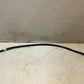 Lubrication Hose - Flexible - 1/8" ID x 22" L - 937779R91