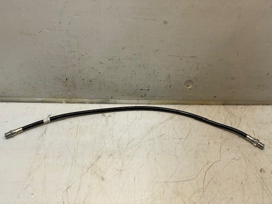 Lubrication Hose - Flexible - 1/8" ID x 22" L - 937779R91