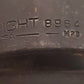 Wright 1" 6 Pt. Deep Impact Socket 2" | 8964