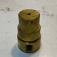 Norgren R16-201-N56A Brass Pneumatic Regulator 400 PSIG 2-1/4" H 38mm OD 11mm ID