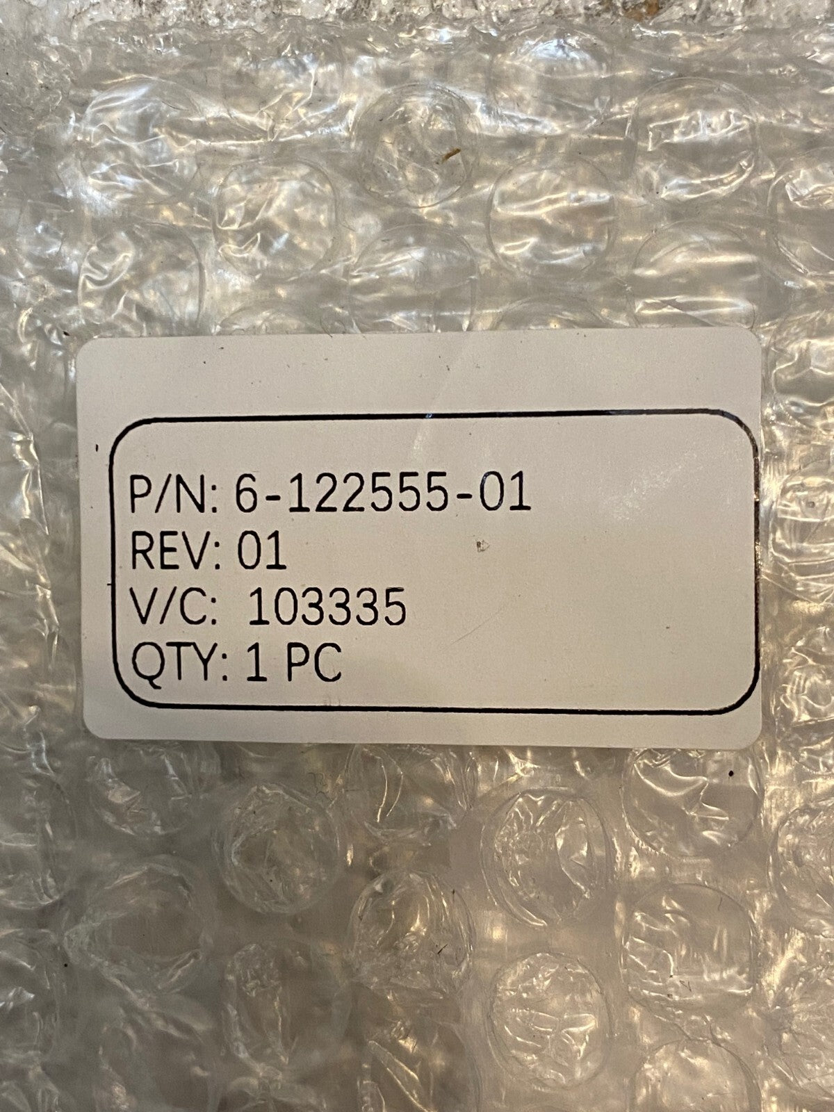 2 Qty of 103-126148-01S End Roller Checkpoint Conveyor 6-122555-01 (2 Qty)
