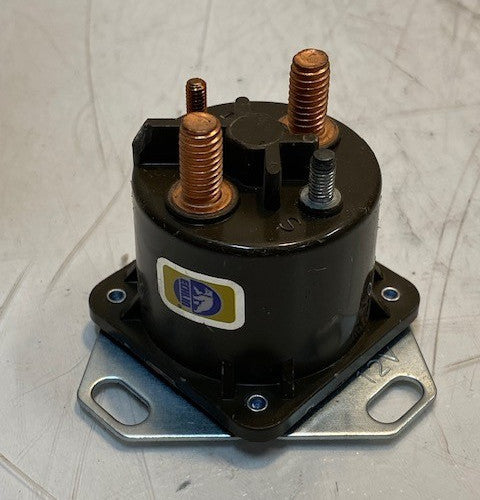 Echlin Starter Solenoid Glow Plug Relay 12V 0806