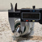 Festo Pneumatic Cylinder DSW-50-50-PPV-B | 161539 | R108 | 10 Bar Max Pressure