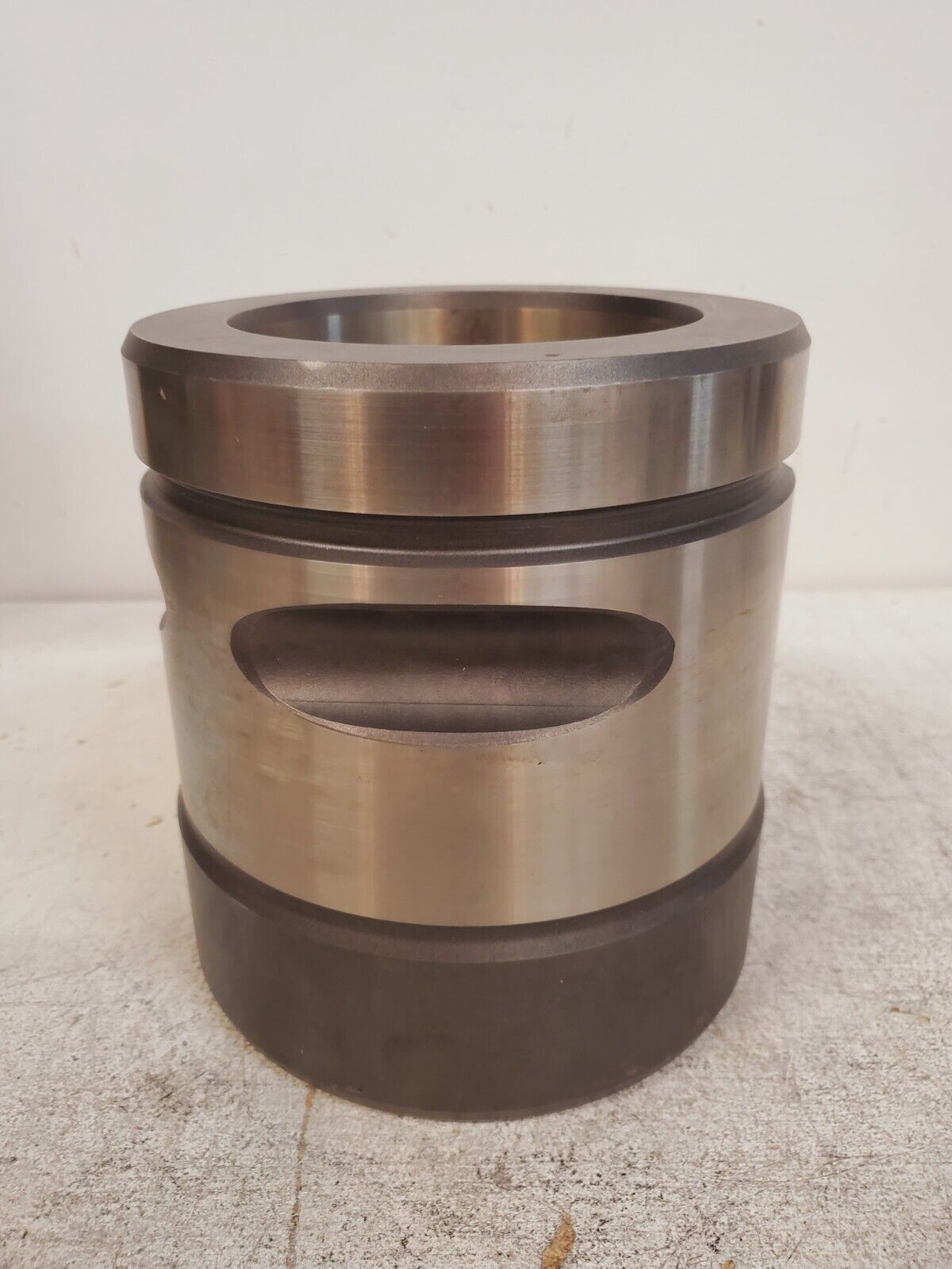 Lower Tool Bushing 102156 | D | Y45316