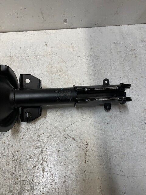 AAA Complete Strut With Springs and Mounts D172540 | 210705