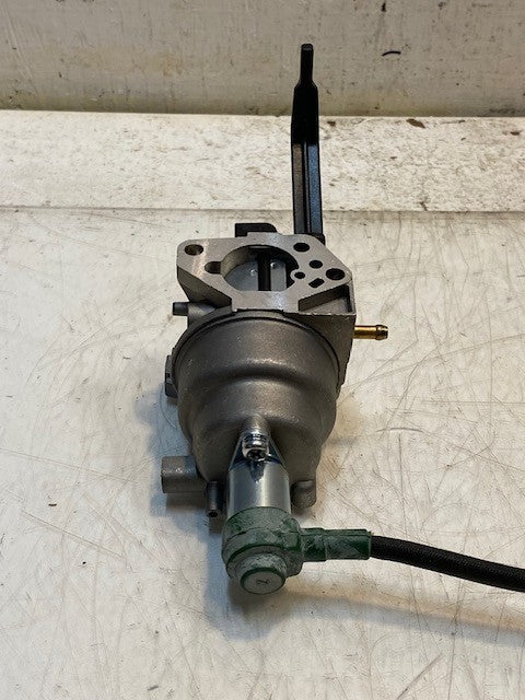 CPE Carburetor 110823P182 | 7-1/2" Long 3-1/4" Wide 4-3/4" Tall