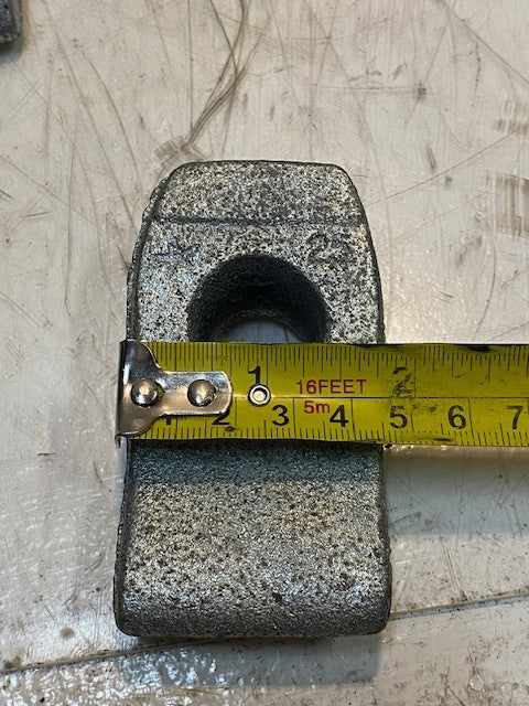 6 Quantity of Rimlock 960 Spoke Wheel Rim Clamps (6 Quantity)