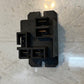 6 Quantity of Omron Relays G8P-1C2T-F 24VDC 250VAC 0675H2 (6 Quantity)