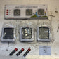3 Quantity TempPro Indoor Humidity and Tempature Monitor | TP-50-3
