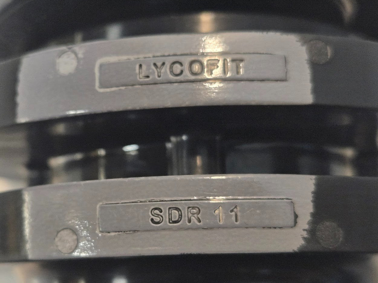 Lyall LC200Y-DER Lycofit 2" IPS SDR 11 Mechanical Coupling RW7RYQ4gPL293KjO