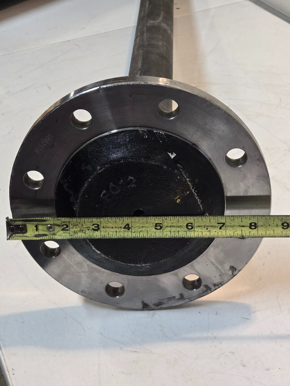 Axle Shaft S110889 for Eaton | P012 | 36 Spline | 8x7 in Bolt Pattern | 42-1/4"