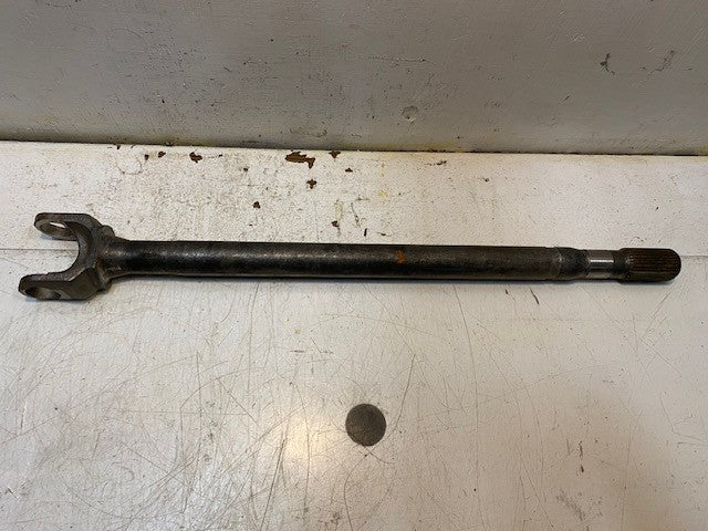 Axle Shaft 43621AP | F5L838 | 25-1/2" Long 31-Spline 30mm Bore 34mm Shaft