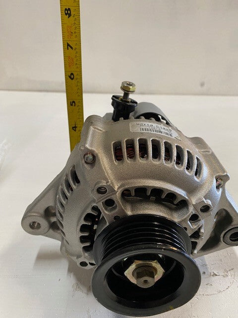 World Class Reman Alternator 14812