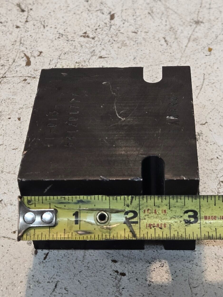 Hydraulic 3-Way Valve Body 11-013-541201777 | IA04R0