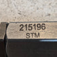 Off-Highway Piston and Cylinder 215196 STM for Dana Spicer