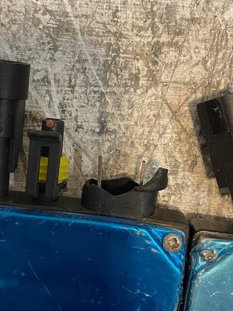 5 Quantity of PICC 368887725 Headlight HID Ballast TRU-B-B (5 Quantity)